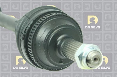 DA SILVA 6010at - Приводной вал